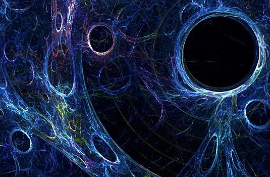 Новая теория может раскрыть самый большой парадокс Вселенной