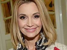 Орлова на последнем сроке беременности заявила о двух детях