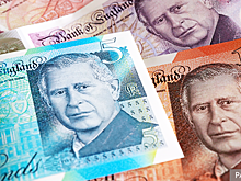 Британия начала возвращаться в состояние нищего острова XVII века