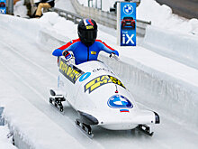 Российские бобслеисты и скелетонисты, имеющие нейтральный статус, получили шенгенские визы и выступят на Кубке Европы