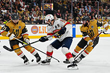 НХЛ предложили изменить регламент по аналогии с российским хоккеем