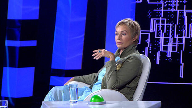 Наталья Андрейченко откроет свой «секрет на миллион»