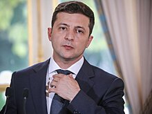 «Хайп закончился»: Зеленский теряет популярность