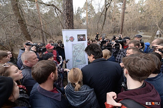 Мэрия со второй попытки нашла подрядчика на благоустройство Зеленой Рощи