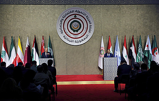 К итогам саммита в Бейруте. Почему Сирия не вернулась в арабские объятия