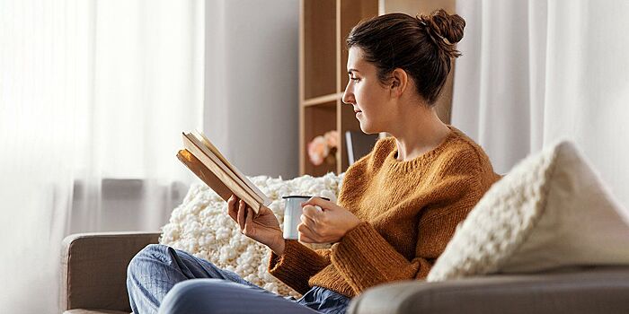 Как работает рекомендательная система сервиса «Библиотеки Москвы»