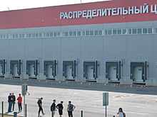 В распределительном центре X5 Retail Group прокомментировали ситуацию в ЖК «Ильинские луга»