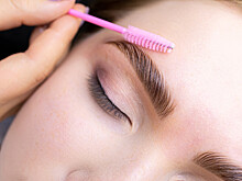 Как поддерживать форму бровей в домашних условиях