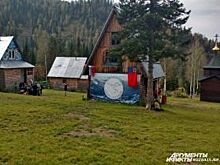 Последний рыцарь гор. Зачем приют туристам?