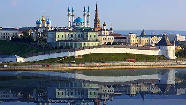 Стали известны самые гостеприимные города РФ