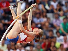 Светлана Феофанова: «Звучит бредово, но на ЧР-2013 на высоте 4,10 м я забаранила. Ушла со стадиона и больше никогда не приходила»