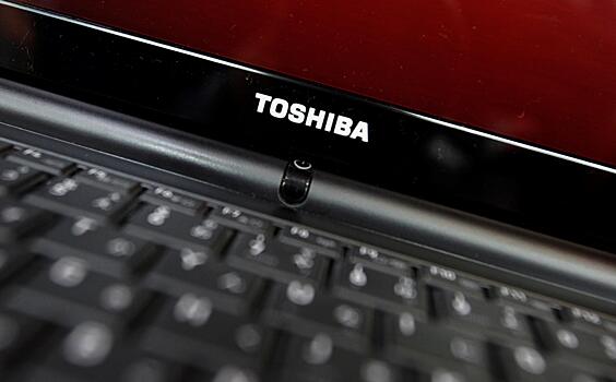 Toshiba полностью ушла с рынка ноутбуков