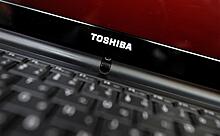 Toshiba полностью ушла с рынка ноутбуков