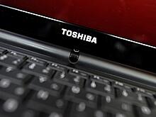 Toshiba полностью ушла с рынка ноутбуков