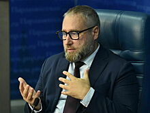 Горелкин рассказал об информационной войне в Facebook