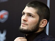 С Нурмагомедова спишут десятки миллионов рублей налогов