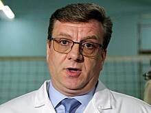 Консилиум врачей считает, что перелет представляет опасность для жизни Навального