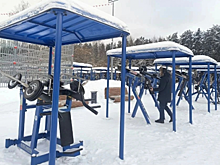 В Северном Бутове провели осмотр дворов на улице Грина и спортивного кластера