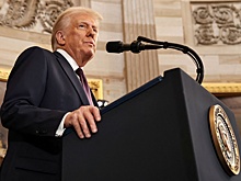 Первые пошлины Трампа встряхнули мировые рынки,  а он уже грозит новыми мерами