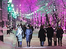 Французский музыкант рассказал о сложностях в романе с москвичкой