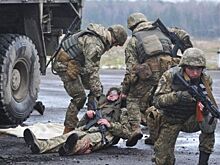 Офицер ВСУ из «гвардии наступления» Шевцов заявил об отходе от советских стереотипов в СВО