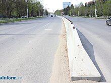 В Пензе озвучили окончательное решение о блоках на проспекте Победы