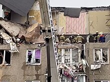 Число погибших из-за взрыва газа в подмосковном Ступине выросло до шести