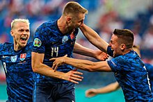 Словакия — Хорватия, 4 сентября 2021 года, прогноз на матч отбора ЧМ-2022, смотреть онлайн, прямой эфир, где покажут