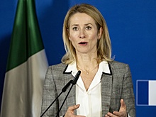 Каллас прокомментировала санкции США против европейцев