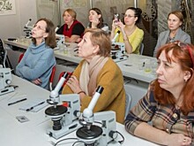 В Дарвиновском музее учителям 22 января расскажут, есть ли инстинкты у человека