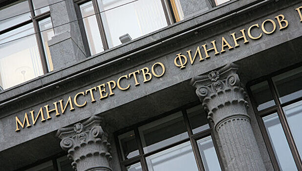 Минфин пропишет регионам бюджетные правила