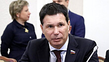 Игорь Зубарев стал одним из самых богатых депутатов Совета Федераций
