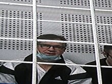 Верховный суд Татарстана не отпустил экс-главу Ассоциации МСБ Халиуллина под подписку