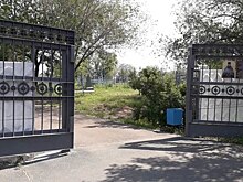 На старом кладбище Оренбурга откроют «Пантеон» и будут проводить экскурсии