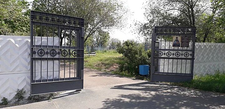 На старом кладбище Оренбурга откроют «Пантеон» и будут проводить экскурсии