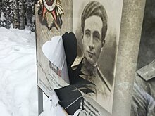 Вандалы повредили памятный стенд на мемориале в Медвежьегорском районе