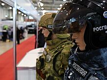 Росгвардия направила вертолет и сто человек тушить крымские пожары