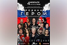 Новороссийск примет цифровой патриотический фестиваль "Родина-герой"