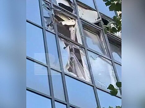 Число пострадавших после атаки ВСУ на Новороссийск увеличилось до 6