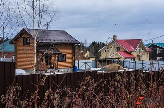 Свердловчанин нашел в огороде снаряд времен Гражданской войны