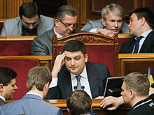 Сама себе не Рада