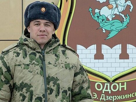 В ГД заявили, что рэпер Macan должен служить в армии на общих условиях