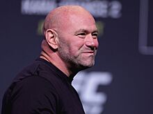 Дана Уайт объявил, что бойцы в UFC вновь могут выходить на бои с флагами