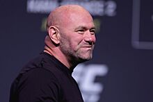 Дана Уайт объявил, что бойцы в UFC вновь могут выходить на бои с флагами