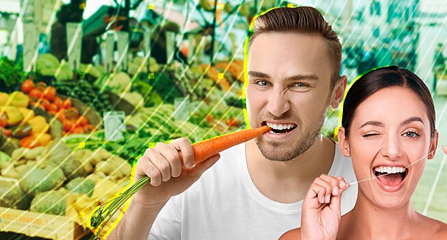 Стоматолог Тюрин объяснил, как избежать вредного влияния сезонных фруктов на здоровье зубов