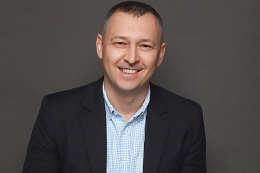 Отдых в цифре