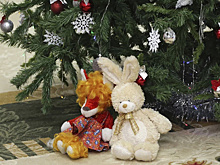 Спикер ямальского Заксобрания Сергей Ямкин исполнил мечты юных лабытнангцев