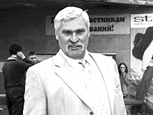 Скажи-ка, Батя… Олимпийскому чемпиону по академической гребле Владимиру Ешинову исполняется 75. Легенды спорта