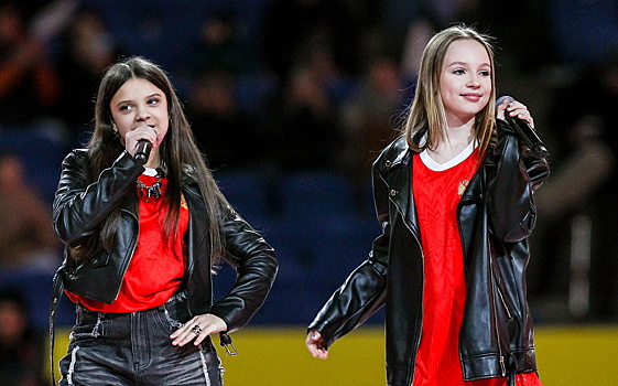 Исполнительнице хита «Сигма-бой» новую песню написал отец Агутина