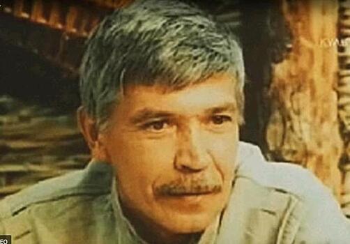 Актер Александр Цуркан: Иван Бортник был предан театру до конца